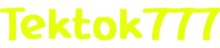 Tektok777